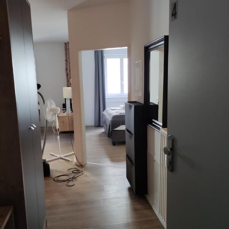 Wilten 4 - Apartment mit 1 Schlafzimmer - 2