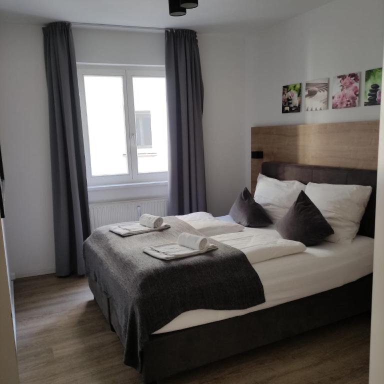 Wilten 4 - Apartment mit 1 Schlafzimmer - 3