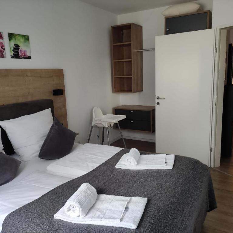 Wilten 4 - Apartment mit 1 Schlafzimmer - 4