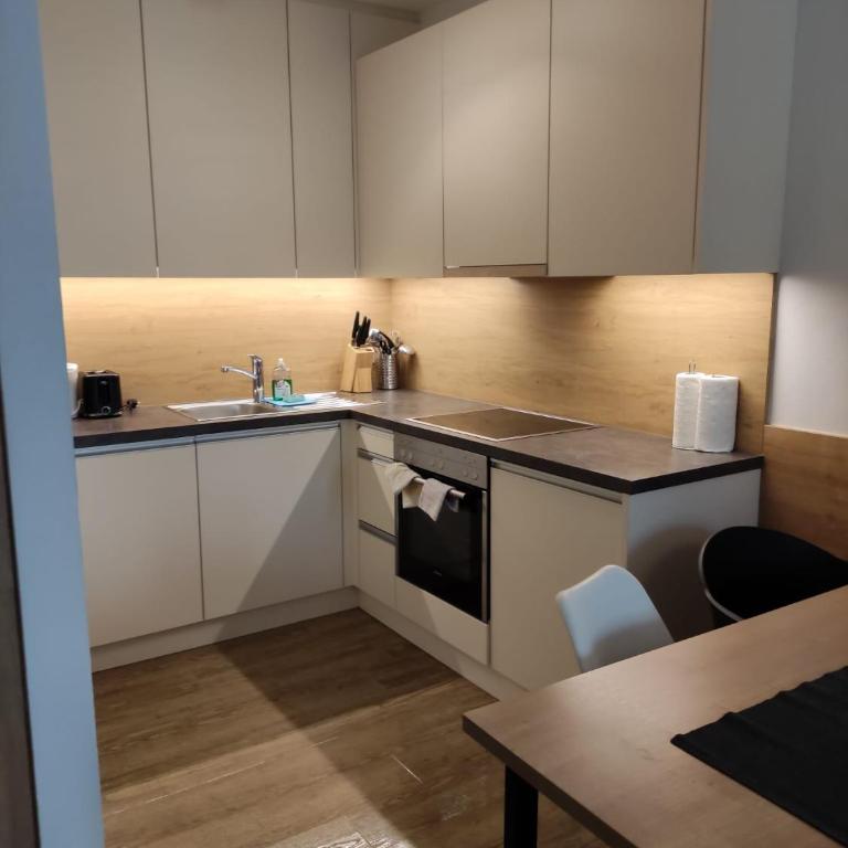 Wilten 4 - Apartment mit 1 Schlafzimmer - 6