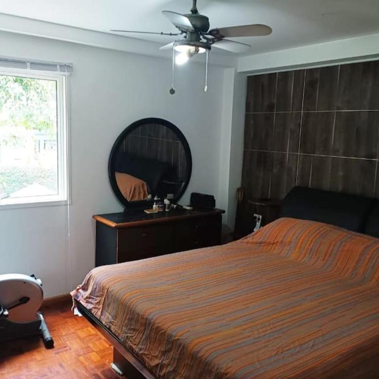 Excelente localidad en El Rosal - Apartamento de 2 dormitorios - 14