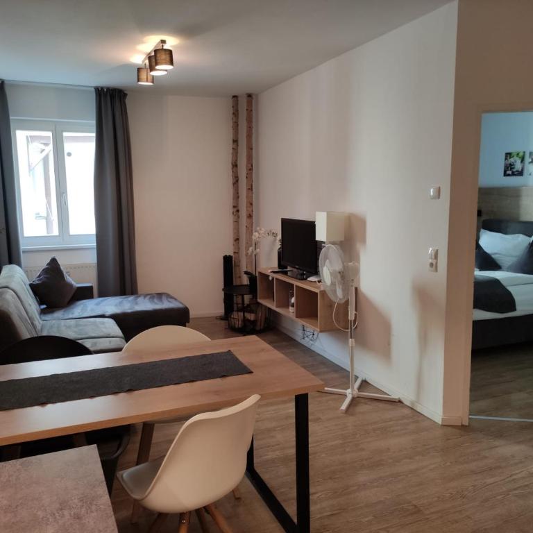 Wilten 4 - Apartment mit 1 Schlafzimmer - 1
