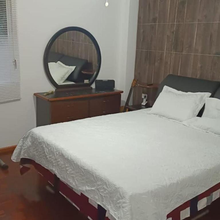 Excelente localidad en El Rosal - Apartamento de 2 dormitorios - 17