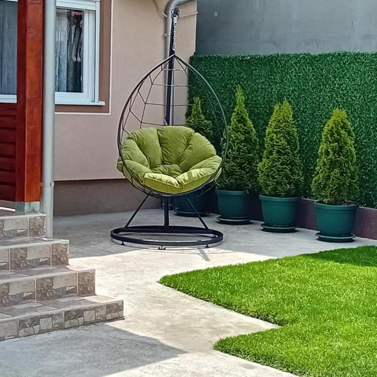 Milivojevic - Apartman sa Balkonom - 52