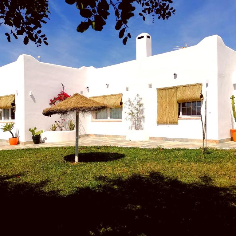 Olas de Conil - Casa de 2 dormitorios - 3