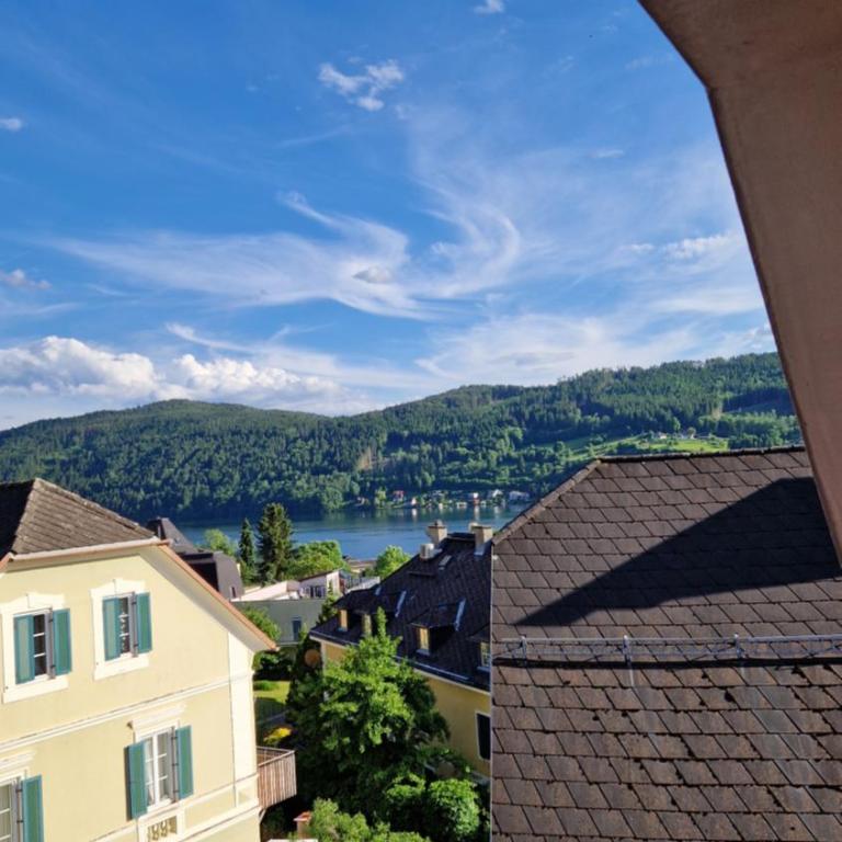 Urlaubsnest Millstatt in 5 Minuten am Millstätter See - Apartment mit 1 Schlafzimmer - 20