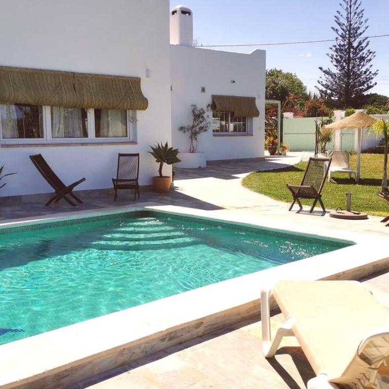 Olas de Conil - Casa de 2 dormitorios - 2