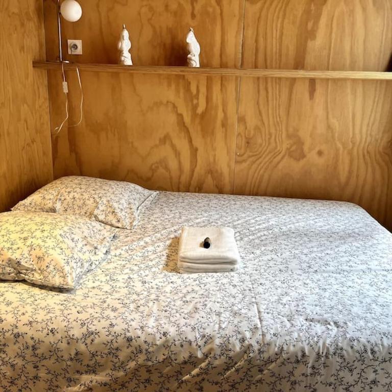 Le Madeleine, 2pers wifi et Tv - Apartment mit 1 Schlafzimmer - 3