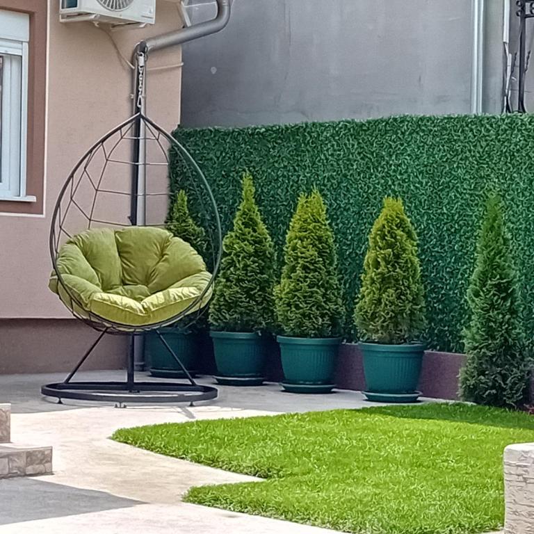 Milivojevic - Apartman sa Balkonom - 56