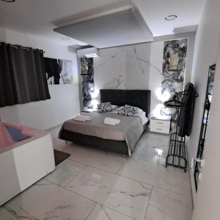 L'Amore del barocco - Casa Vacanze - 16