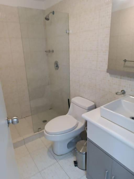 La mejor ubicación en El Rosal - Apartamento de 1 dormitorio - 42