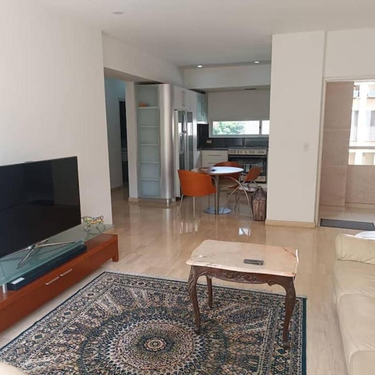 La mejor ubicación en El Rosal - Apartamento de 1 dormitorio - 43