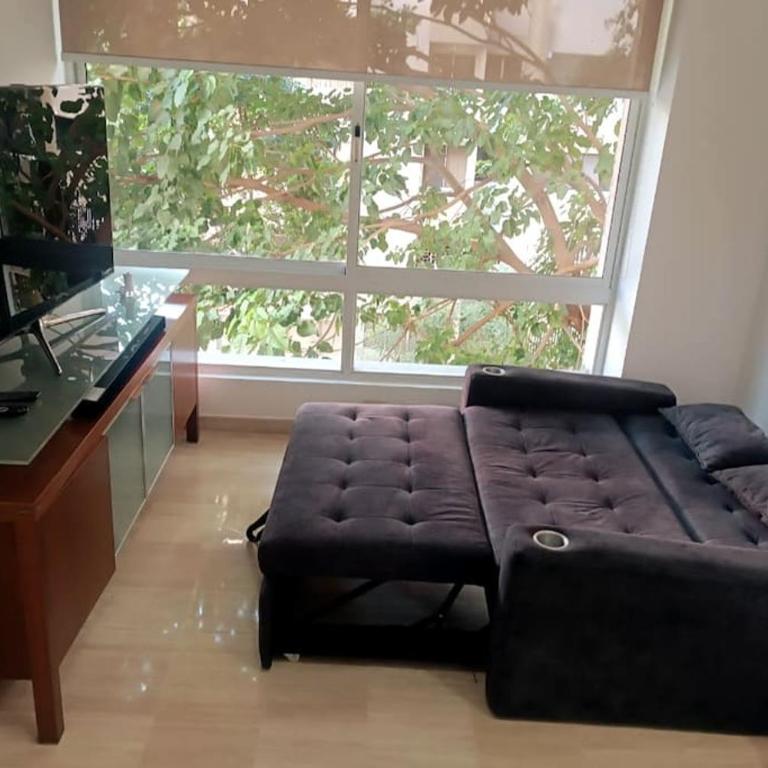 La mejor ubicación en El Rosal - Apartamento de 1 dormitorio - 45