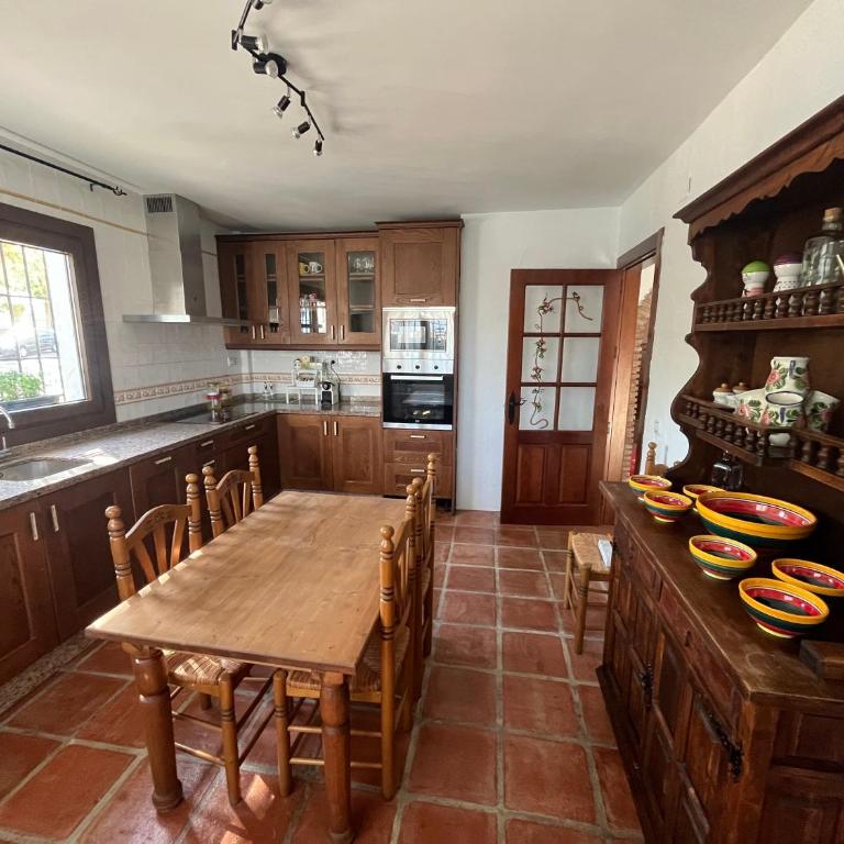 Villa Espiga - Villa de 3 dormitorios - 5