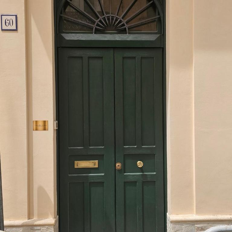 Frisalento - Boutique B&B - Camera Tripla Superior - 9