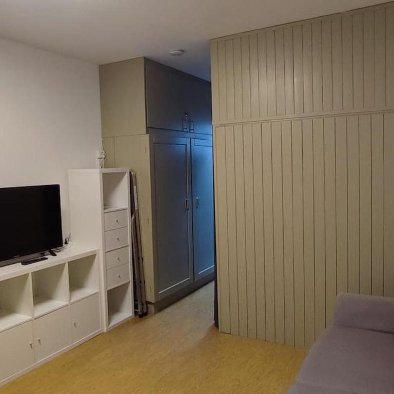 Studio 4 Personnes côté Sud - Studio - Vue sur Montagne - 4