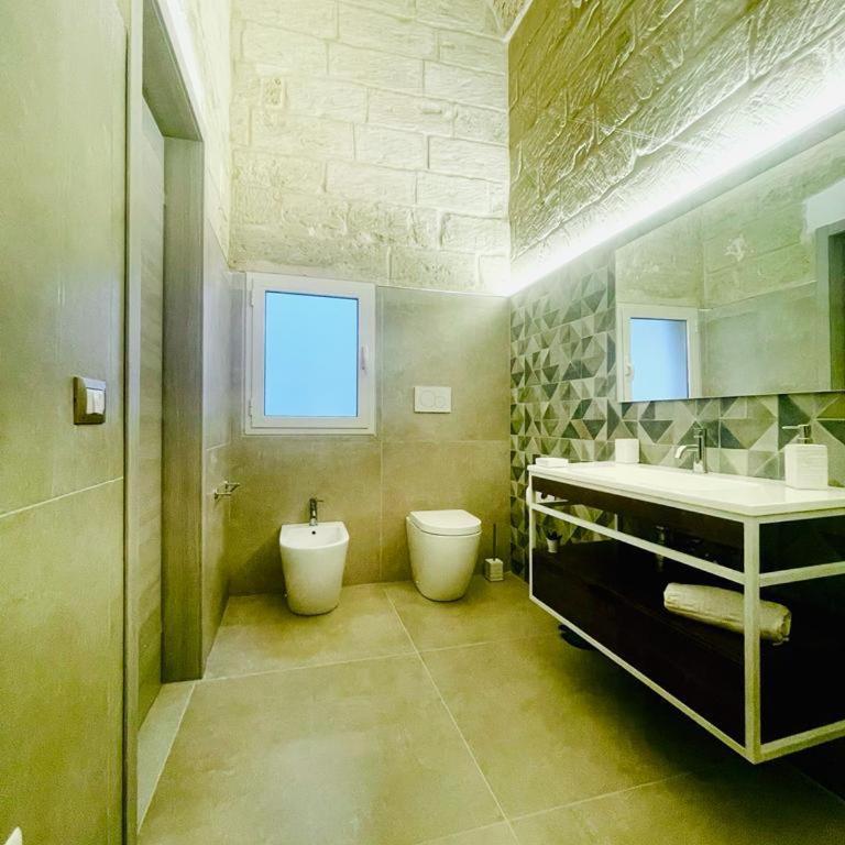Casa loca 2 intera casa a due passi da porta San Biagio e dalla stazione dei treni - One-Bedroom House - 13