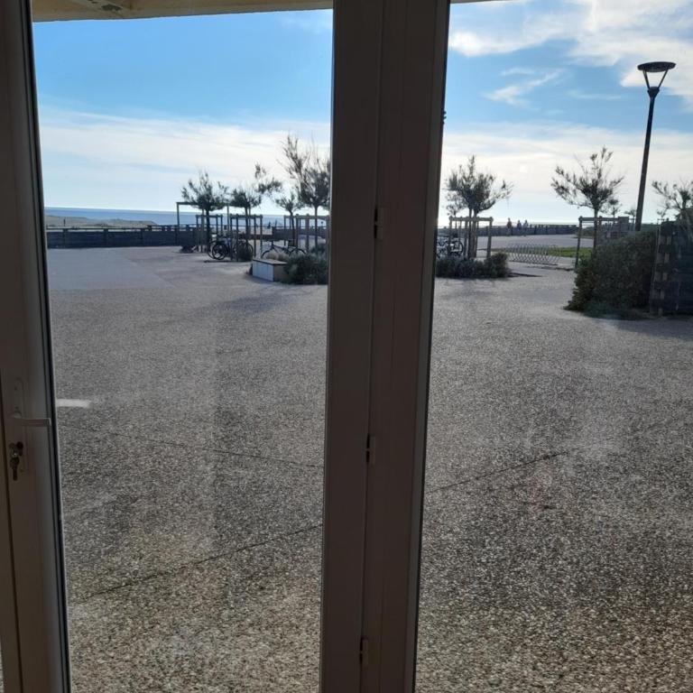 Studio Mimizan plage bord du courant en RDC - Appartement 1 Chambre - 17