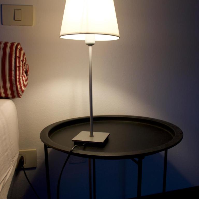 Corte Cavour. Una mansarda nel cuore della città - Two-Bedroom Apartment - 32