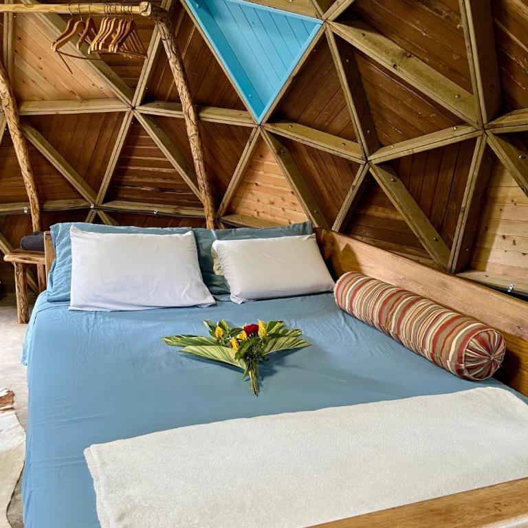 Cerro Tusa Springs - Deluxe King Studio - 7