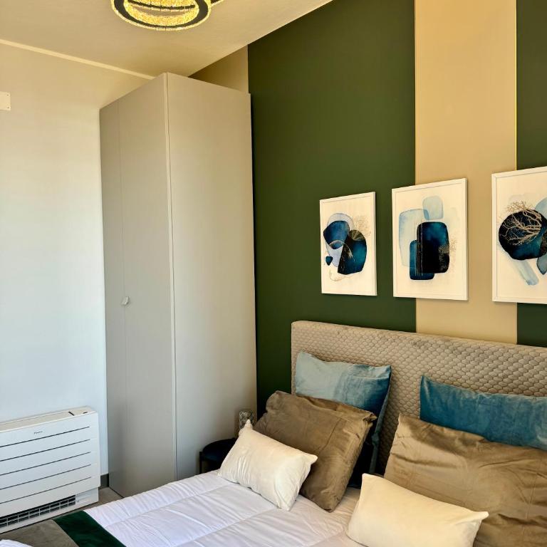 ABCdecor Italia - Appartamento con 2 Camere da Letto - 21