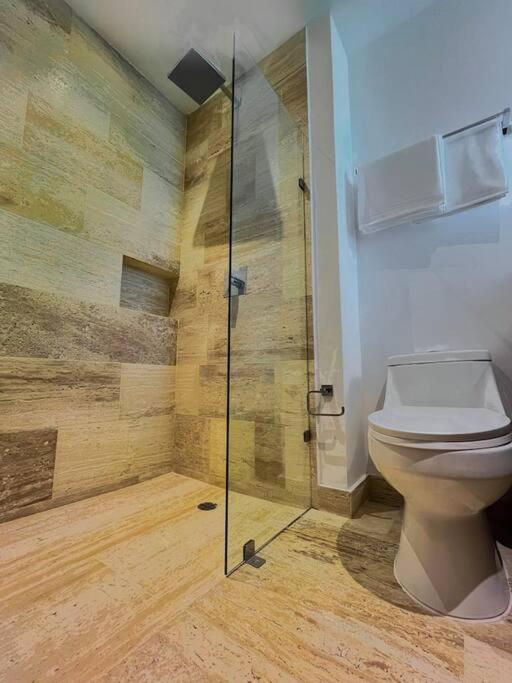Estudio céntrico entre Av. 10 y 5ta Av. - One-Bedroom Apartment - 18