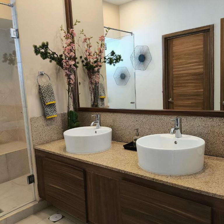 Grand Venetian Comfort - Apartamento Deluxe - 36