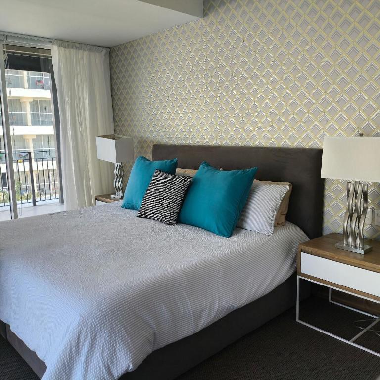 Grand Venetian Comfort - Apartamento Deluxe - 37