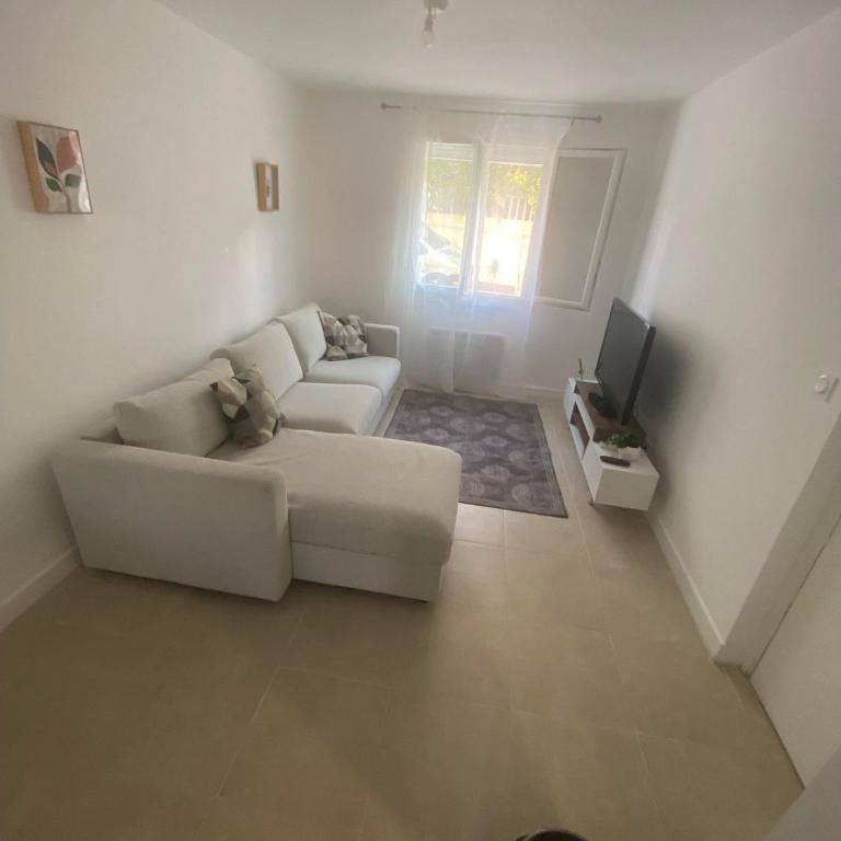 Joli appart proche de la mer - Appartement 1 Chambre - 1