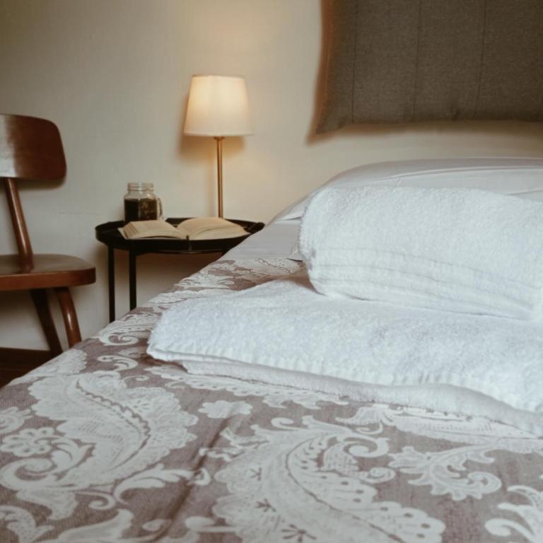 Small Heaven in Florentine hills - Appartamento con 1 Camera da Letto - 4