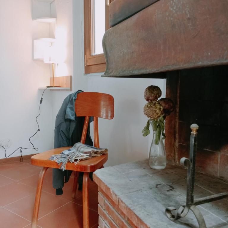 Small Heaven in Florentine hills - Appartamento con 1 Camera da Letto - 7