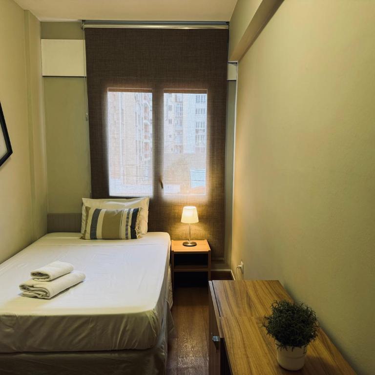 Sweet BCN Provenza - Five-Bedroom Apartment - 22