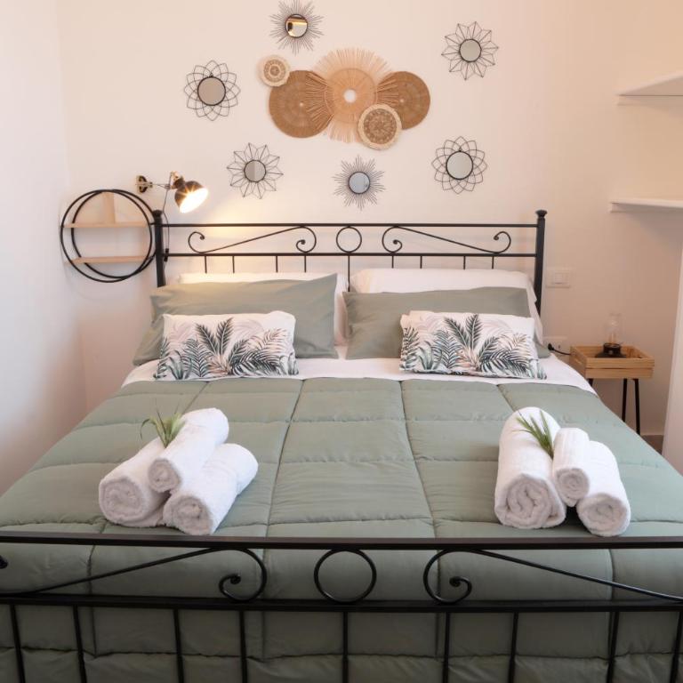 MAREFUORI Monopoli - Appartamento con 3 Camere da Letto - 6