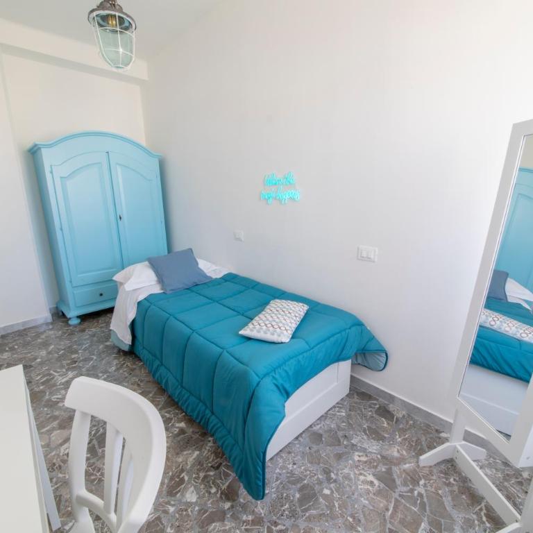 MAREFUORI Monopoli - Appartamento con 3 Camere da Letto - 8