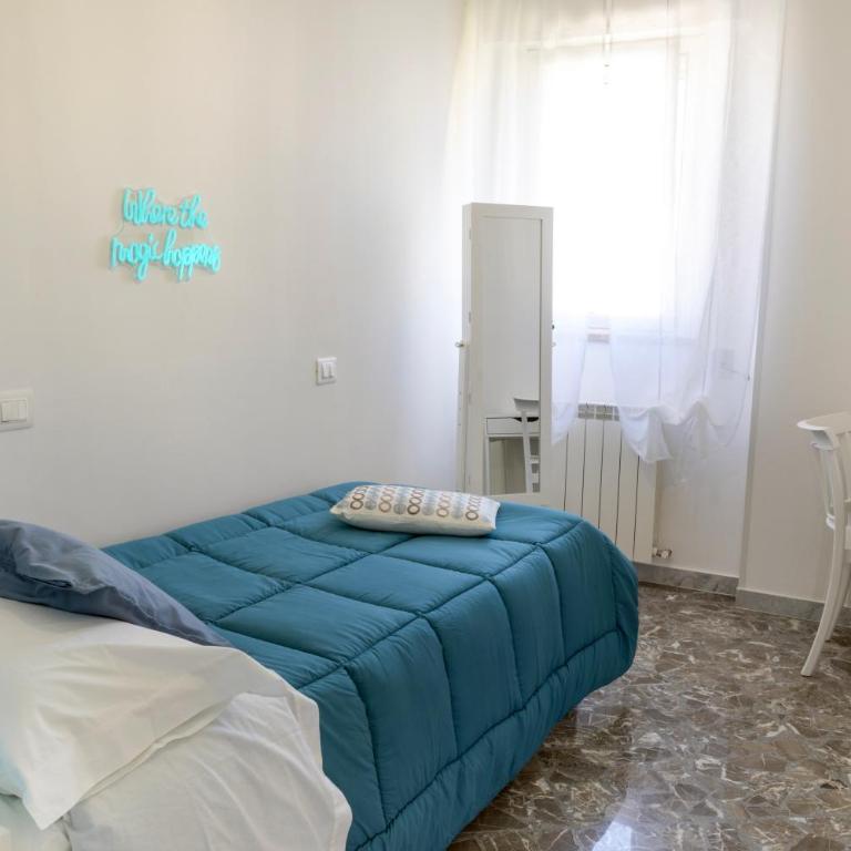 MAREFUORI Monopoli - Appartamento con 3 Camere da Letto - 7