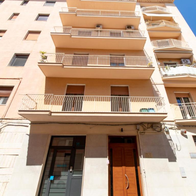 MAREFUORI Monopoli - Appartamento con 3 Camere da Letto - 18