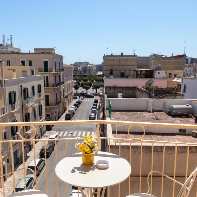MAREFUORI Monopoli - Appartamento con 3 Camere da Letto - 16