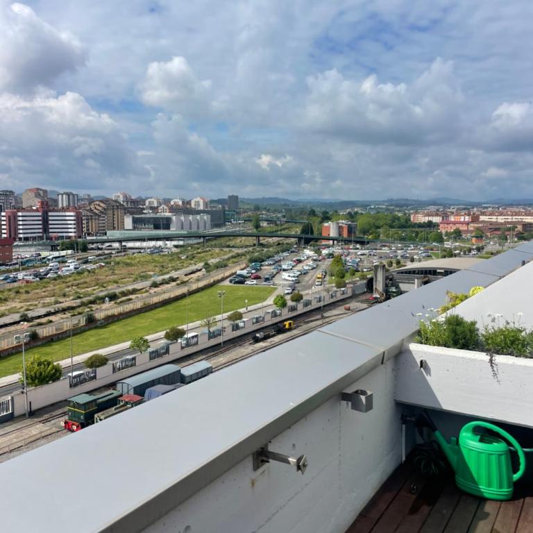 EL ÁTICO DE LA PLAYA Parking gratis - Apartamento de 1 dormitorio - 9