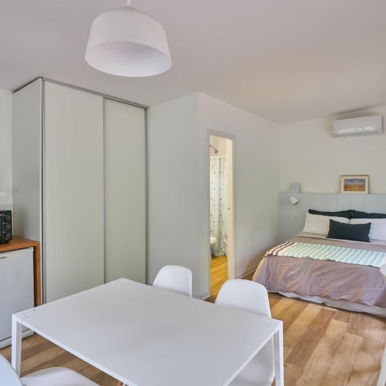 Loft en el Bosque Peralta Ramos - Casa con 1 dormitorio - 13