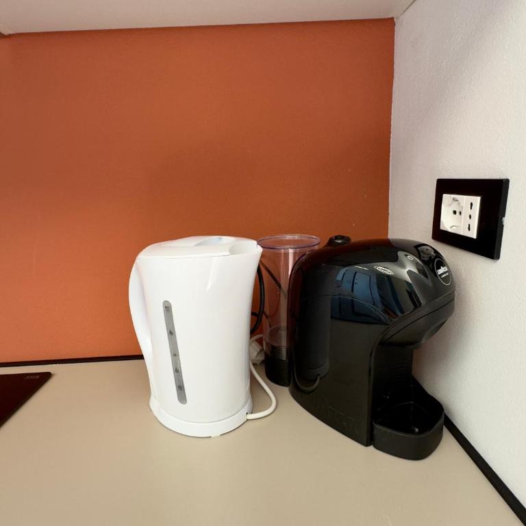 ABCdecor Italia - Appartamento con 1 Camera da Letto - 21
