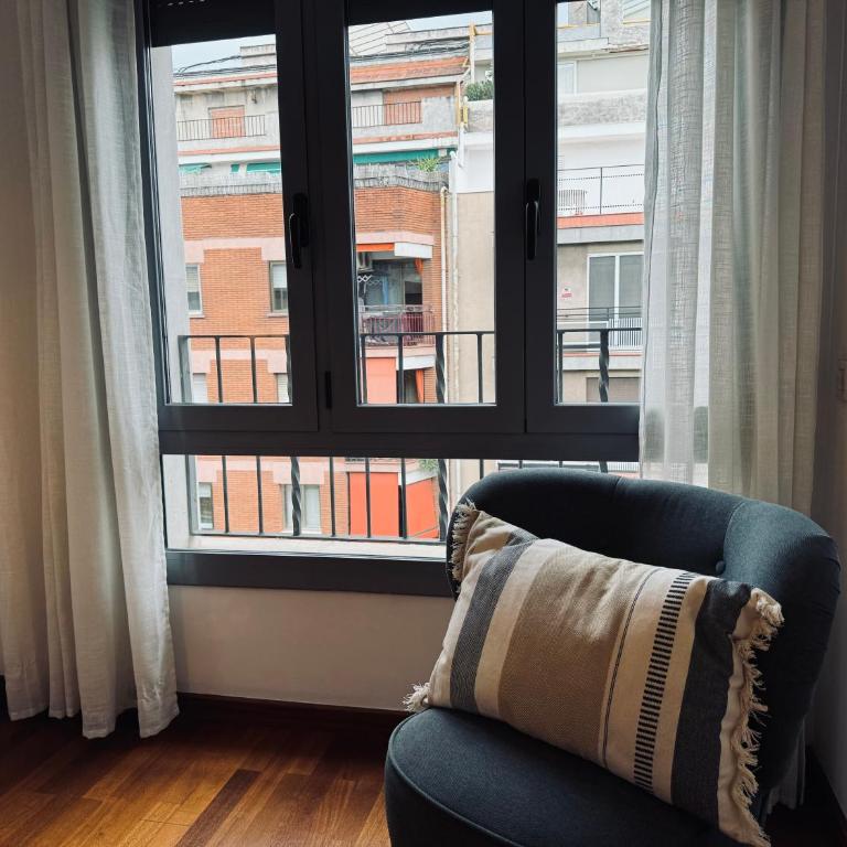 Sweet BCN Sagrada Familia - Three-Bedroom Apartment - 23