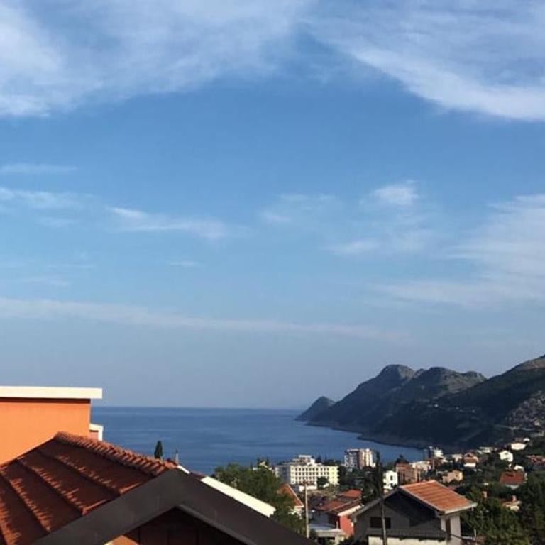 Арartment IRENA - Two-Bedroom Apartment - 5