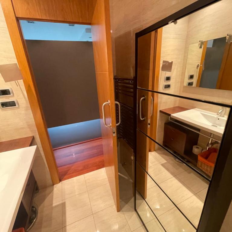 EL ÁTICO DE LA PLAYA Parking gratis - Apartamento de 1 dormitorio - 25