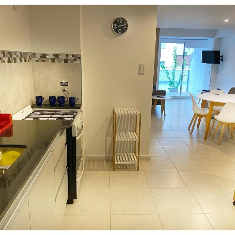 San Marco Hotel - Apartamento Estudio - 1 cama doble - 7