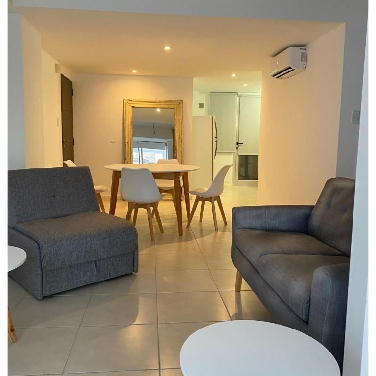 San Marco Hotel - Apartamento Estudio - 1 cama doble - 6