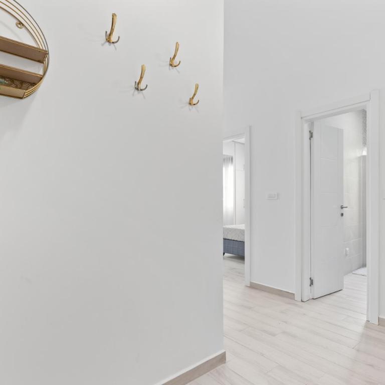 ALISA Sea View Apartment - Apartman sa 1 Spavaćom Sobom - 21