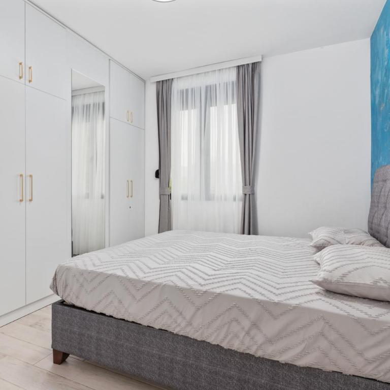 ALISA Sea View Apartment - Apartman sa 1 Spavaćom Sobom - 10