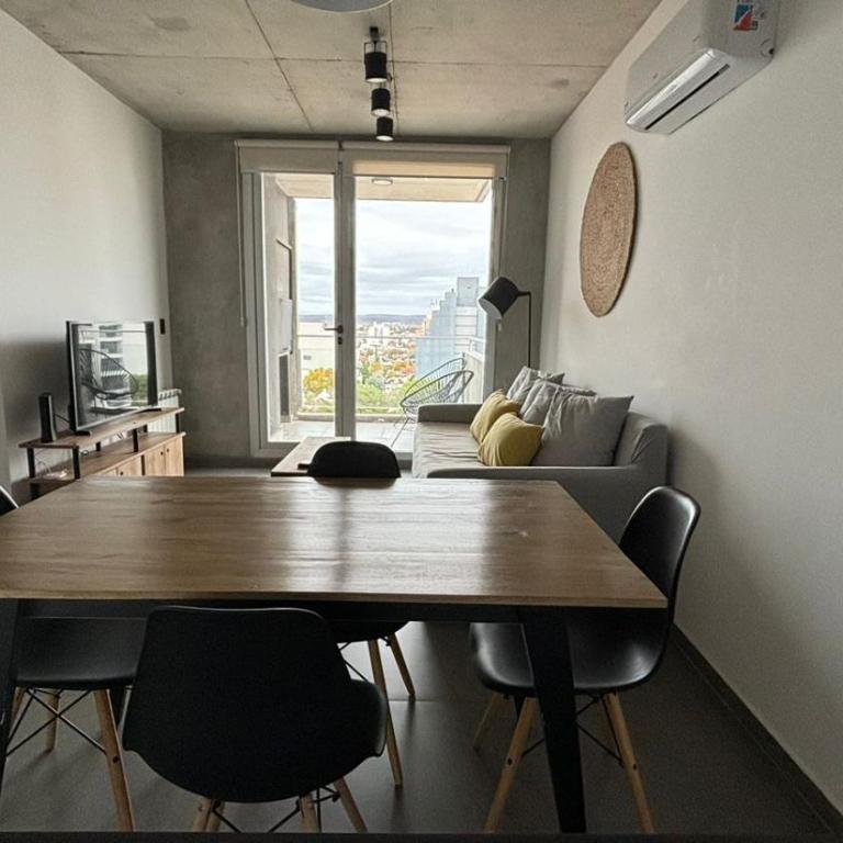 Loi Flats Neuquen, Edificio Talero - Apartamento de 1 dormitorio - 1