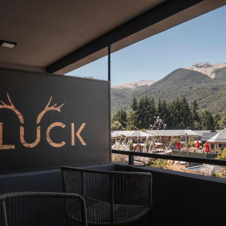 Gluck Patagonia Aparts - Habitación Doble Superior - 2