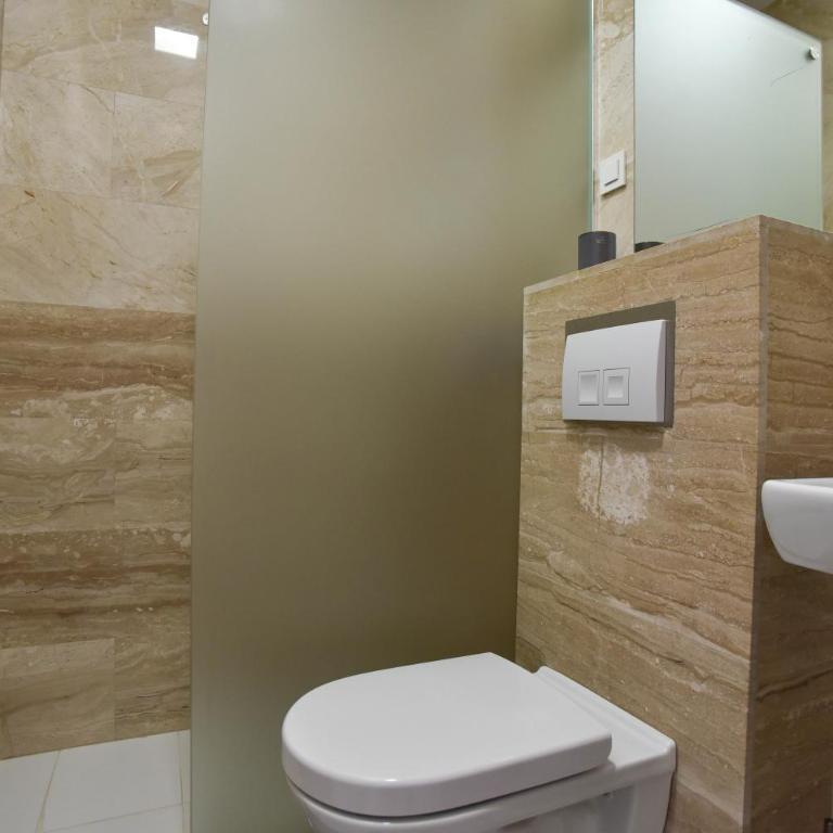 PREMIUM Tre canne apart "A" - Apartman sa 1 Spavaćom Sobom - 18